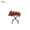 Melby ไซโลโฟนไม้ 25 คีย์ พร้อมขาตั้งและกระเป๋า (Xylophone 25 Keys with Stand)
