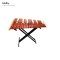 Melby ไซโลโฟนไม้ 37 คีย์ พร้อมขาตั้งและกระเป๋า (Xylophone 37 Keys with Stand)