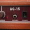 แอมป์ กีต้าร์โปร่ง Quake รุ่น AG-15