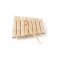 Melby ไซโลโฟนไม้ 8 คีย์ พร้อมไม้ตี 2 อัน (Wooden Xylophone 8 Bars)