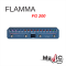 เอฟเฟคกีตาร์ Flamma FG200 Intelligent combined effects pedal