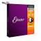 Elixir 11002 80/20 Bronze Nanoweb Extra Light Acoustic Strings .010-.047