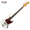 Fender American Ultra Jazz Bass