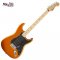 กีต้าร์ไฟฟ้า Fender Standard Stratocaster Satin