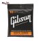Gibson Brite Wires Electric Guitar Strings Light .010 -.046