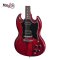 Gibson SG Faded 2017 T Worn Cherry