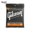 Gibson SEG-700UL Brite Wires Electric Strings Ultra Light 009 -.042