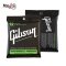 สายกีต้าร์โปร่ง Gibson Masterbuilt Premium Lights .012 -.053