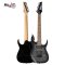 Ibanez GRG7221QA-TKS Electric Guitar ( 7 String )