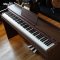 BADGER KROVAN electric piano, digital piano, 88 keys, with legs + 3-way paddle pedals (1 year warranty)