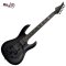 LAG Arkane A1500 Electric Guitar - BKM Limited Edition ( Made in France )