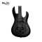 LAG Arkane A1500 Electric Guitar - BKM Limited Edition ( Made in France )