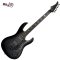 LAG Arkane A1500F Electric Guitar - BKM Limited Edition ( Made in France )
