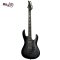 LAG Arkane A1500F Electric Guitar - BKM Limited Edition ( Made in France )