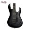 LAG Arkane A1500F Electric Guitar - BKM Limited Edition ( Made in France )