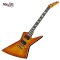 LAG S2000PC Signature 2000 Phil Campbell - Honey Shadow
