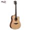 LAG Tramontane T500DCE Acoustic Electric Guitar