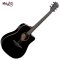 LAG Tramontane T100DCE Acoustic Electric Guitar