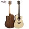 LAG Tramontane T270DCE Acoustic Electric Guitar