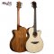 LAG Tramontane T300ACE Acoustic Electric Guitar