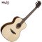 LAG Tramontane T300A Acoustic Guitar