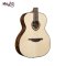 LAG Tramontane T300A Acoustic Guitar