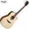 LAG Tramontane T300DCE  Acoustic Electric Guitar