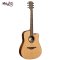 LAG Tramontane T400DCE Acoustic Electric Guitar