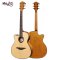 LAG Tramontane TL66ACE Acoustic Electric Guitar ( Left Hand )