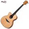 LAG Tramontane TL80ACE Acoustic Electric Guitar ( Left Hand )