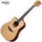 LAG Tramontane TL80DCE Acoustic Electric Guitar ( Left Hand )