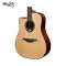 LAG Tramontane TL80DCE Acoustic Electric Guitar ( Left Hand )