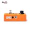 Jim Dunlop MXR M101 Phase 90 Effects Pedal