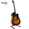 Mantic GT1D/GT1DC 41-Inch Acoustic/ Acoustic-Electric Guitar