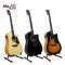 Mantic GT1D/GT1DC 41-Inch Acoustic/ Acoustic-Electric Guitar