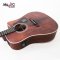 Mantic AG10SCE  Solid Top Acoustic Electric Guitar