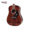 Mantic AG10S Acoustic Guitar ( Solid Top )