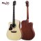 Mantic AG1C L Acoustic Guitar ( Left hand )