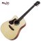Mantic AG1C L Acoustic Guitar ( Left hand )