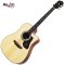 Mantic AG370SCE ( Solid Top ) Acoustic Electric Guitar