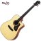 Mantic AG370SC Acoustic Guitar ( Solid Top )