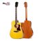 Mantic AG620SC Acoustic Guitar ( Solid Top )