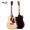 Mantic AG650SCE Acoustic Electric Guitar
