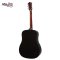 Mantic AG650S Acoustic Guitar ( Solid Top )