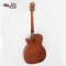 Mantic AM10SCE  Solid Top Acoustic Electric Guitar