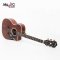 Mantic AM10SCE  Solid Top Acoustic Electric Guitar