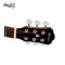 Mantic BG2SE ( Solid Top ) Mini Acoustic Electric Guitar