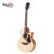 Mantic GT1AC N Acoustic Guitar