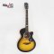 Mantic GT1AC SB Acoustic Guitar