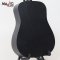 Mantic GT1D Black Acoustic Guitar